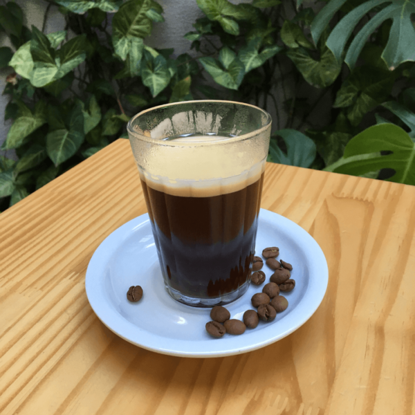 Café Pequeno