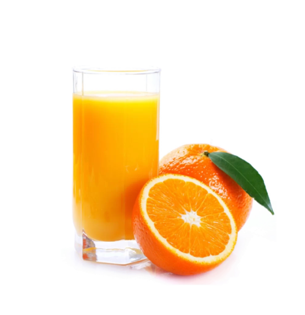 Suco de Laranja P/ Viagem